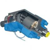 POMPA IDRAULICA GRUPPO 1 DA 8cc. - OLEODINAMICA GEAR PUMPS